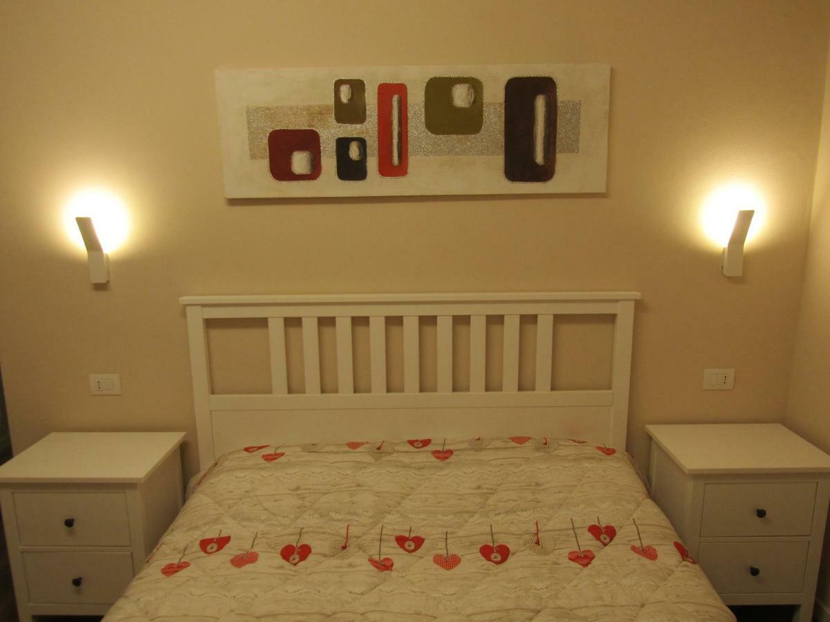 Tourist Point La Spezia Hotel ภายนอก รูปภาพ