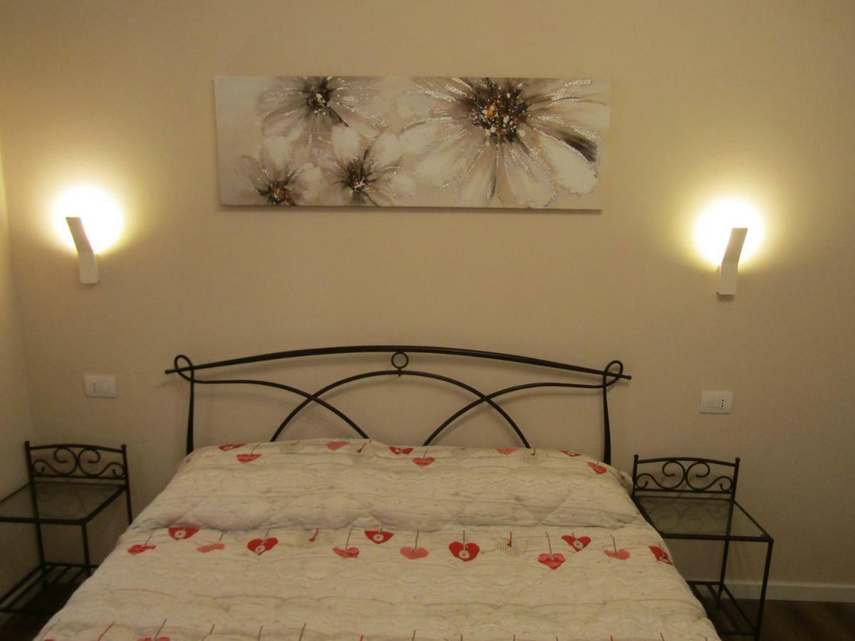 Tourist Point La Spezia Hotel ภายนอก รูปภาพ