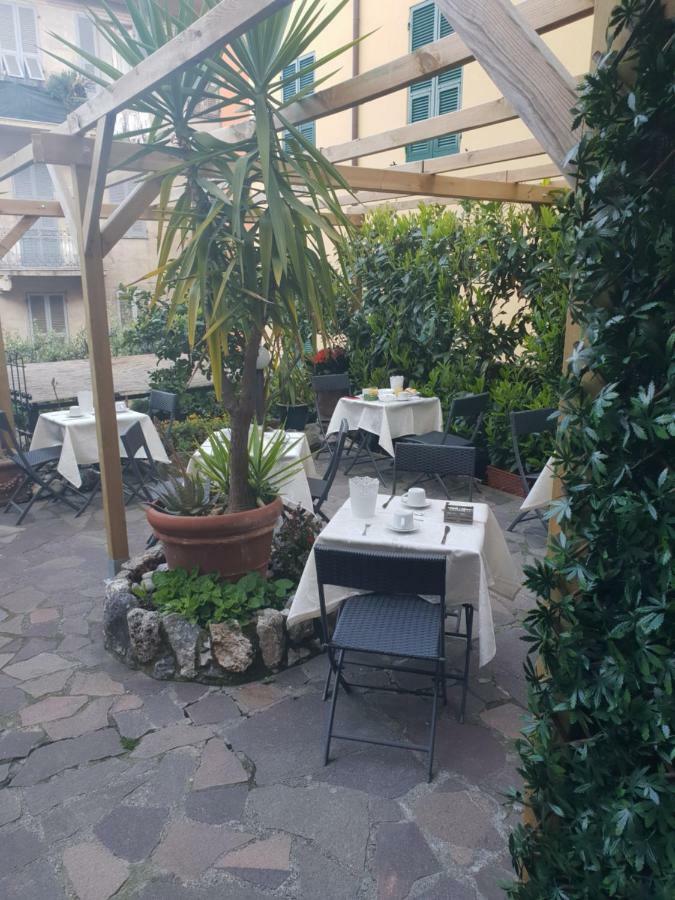 Tourist Point La Spezia Hotel ภายนอก รูปภาพ